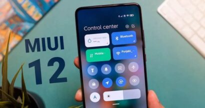 رابط کاربری شیائومی MIUI بهبود پیدا می‌کند - دیجینوی