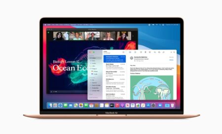 مک‌بوک‌های مجهز به تراشه M2 سال آینده منتشر می‌شوند - دیجینوی