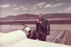 Daniel M. Tellep, Engineer Who Steered Lockheed’s Growth