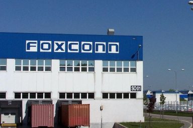 Foxconn