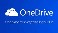 Onedrive