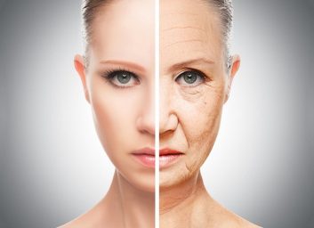 Reverse-Aging