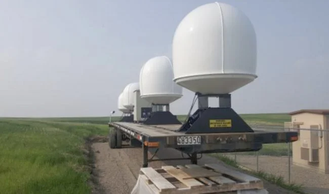 SPACEX-STARLINK-EARTH-STATION-MONTANA-CONRAD SPACEX-STARLINK-EARTH-STATION-MONTANA-CONRAD