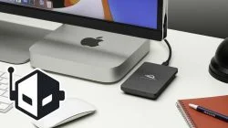OWC Envoy Pro FX Rugged Portable SSD
