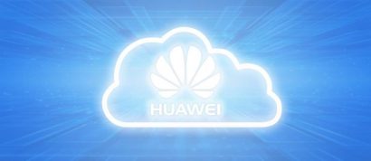 huawei-public-cloud-service