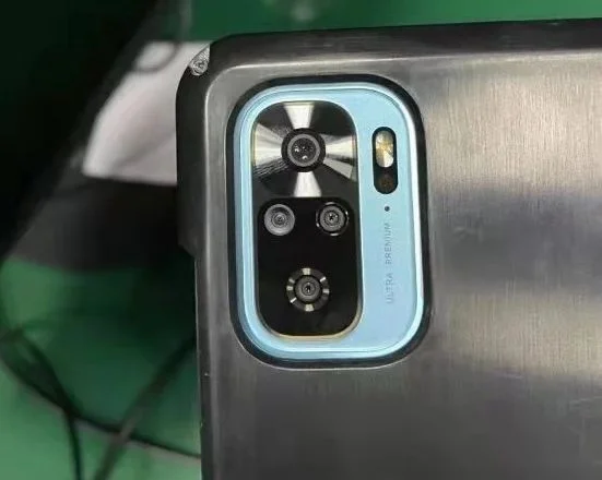 Xiaomi Mi 11
