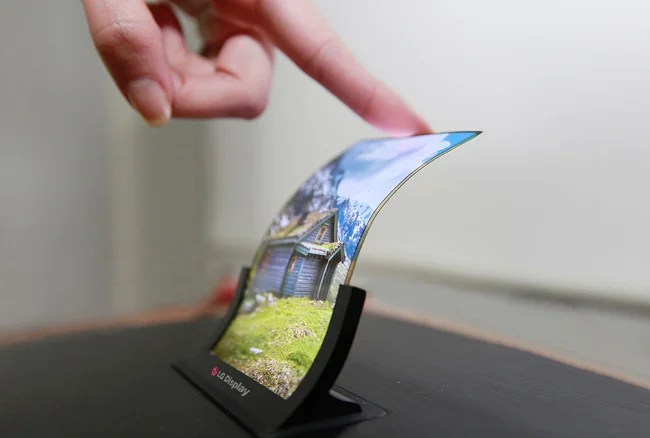 LG-bendable-display