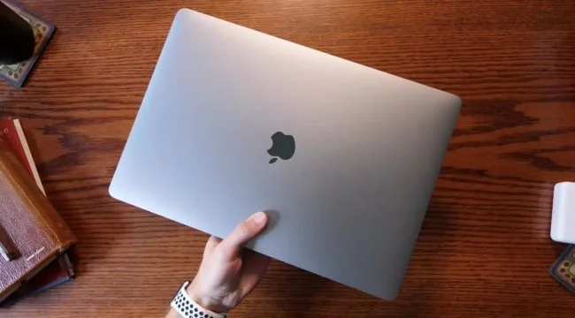 MacBook-Pro