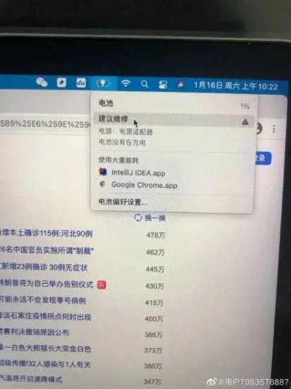 Macbook-pro