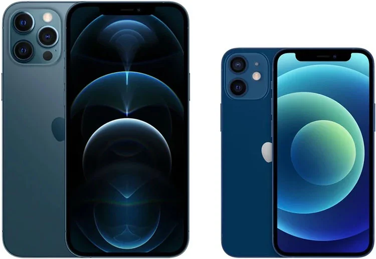 اپل آیفون 12 پرو مکس