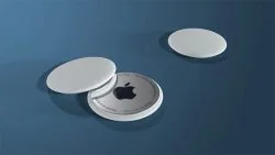 ماکت اپل ایرتگز