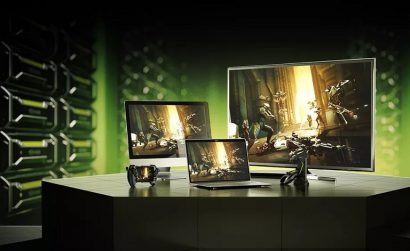 عرضه GeForce Now برای کروم و مک M1 - دیجینوی