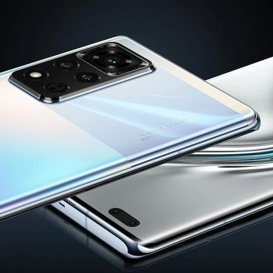 آنر V40 5G