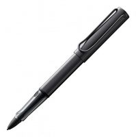 LAMY AL-star black EMR