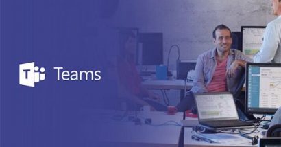 Microsoft Teams