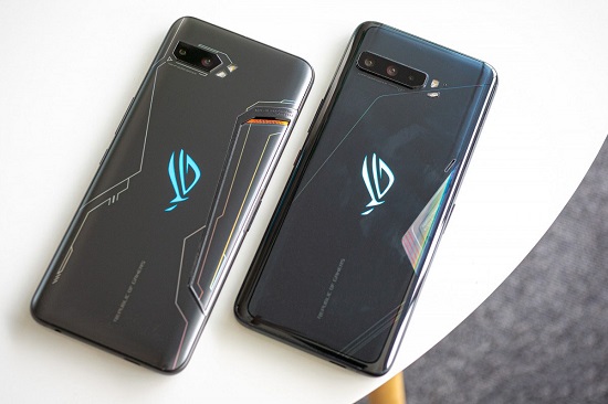 ROG PHONE 3