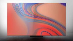 تلویزیون 8K سامسونگ Q950TS QLED