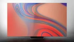 تلویزیون 8K سامسونگ Q950TS QLED