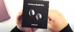 galaxy Buds pro