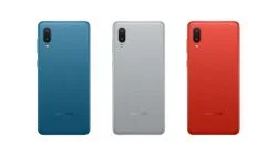 Galaxy A02