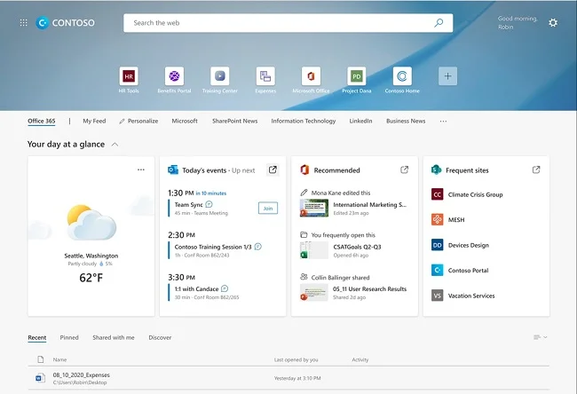 Microsoft Edge