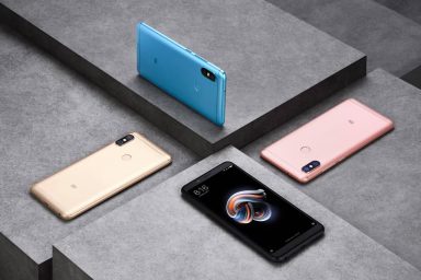 ردمی نوت ۵ و ۵ پرو به‌روزرسانی MIUI 12 را دریافت می‌کنند - دیجینوی