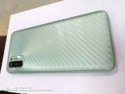 تصاویر گوشی جدید HTC لو رفت - دیجینوی