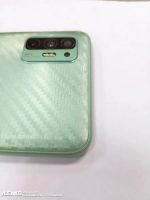تصاویر گوشی جدید HTC لو رفت - دیجینوی