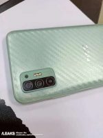 تصاویر گوشی جدید HTC لو رفت - دیجینوی