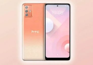 تصاویر گوشی جدید HTC لو رفت - دیجینوی