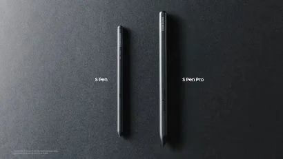 قلم S Pen و S Pen Pro