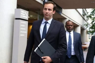 Anthony Levandowski