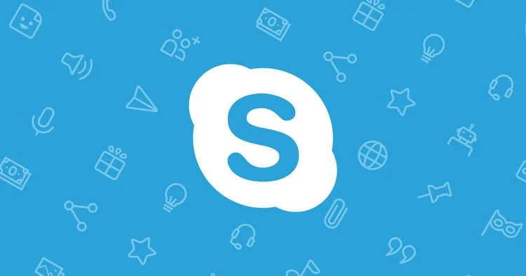 Skype - کار