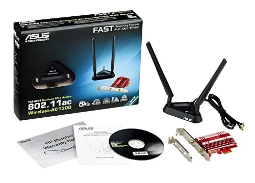 Asus PCE AC56