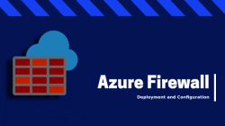 Azure firewall