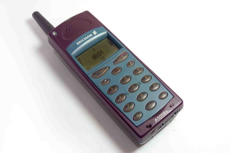 Ericsson A1018s