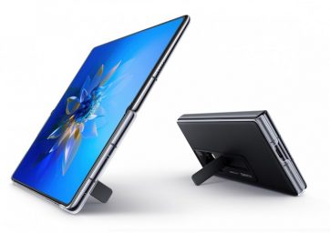 هوآوی میت ایکس ۲