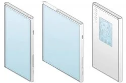 LG rollable