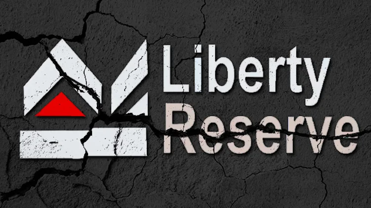 Liberty Reserve ارز دیجیتال - رمز ارز