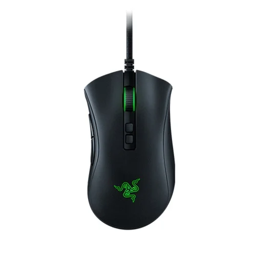 Razer Dearhadder