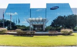 Samsung Semiconductor