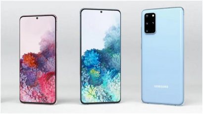 S20 FE 5G