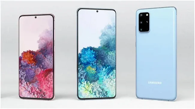 S20 FE 5G S20 FE 5G - گوشیهای هوشمند
