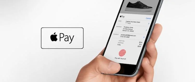 apple pay ارز دیجیتال - رمز ارز