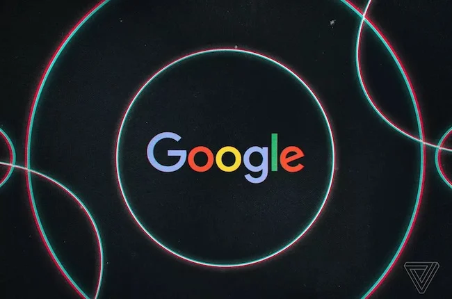 google logo گوگل
