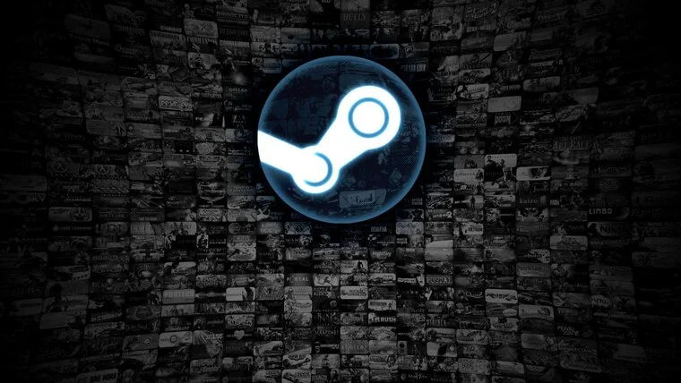 Steam استیم