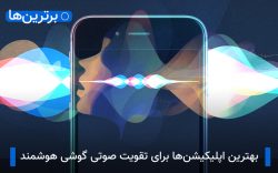 بهترین اپلیکیشن ها برای تقویت خروجی صوتی تلفن هوشمند