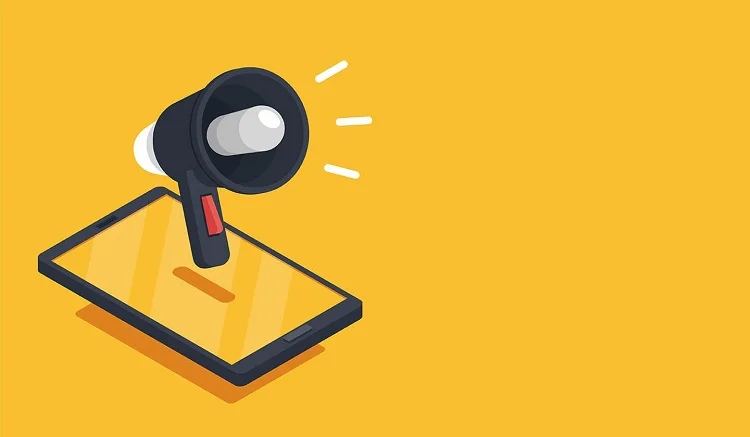 مشکلات اپلیکیشن