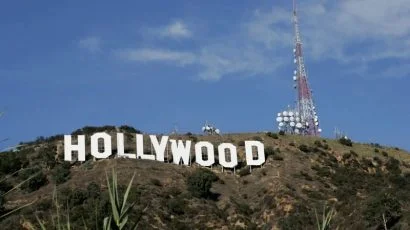 hollywood