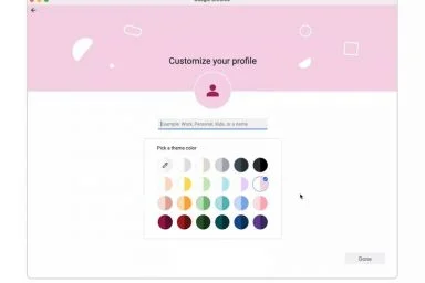 google chrome